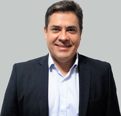 Roberto Castro