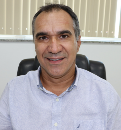 Eduardo Neves - Diretor Presidente